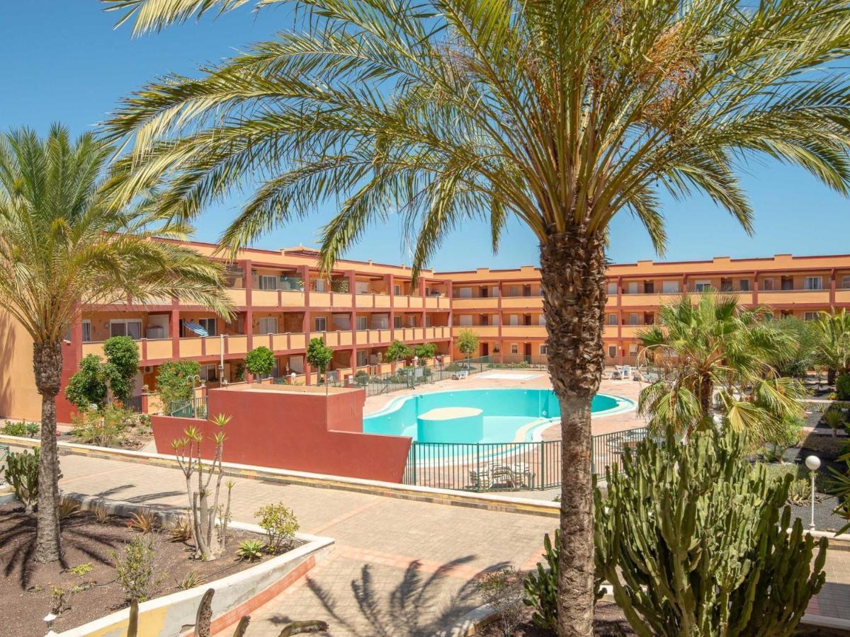 Fuerteventura Playa Jablito Parque Holandés Appartamento Parque Holandes